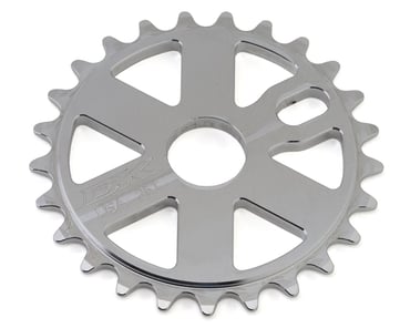Kink Eastman Guard Sprocket (Silver) (25T) - Dan's Comp